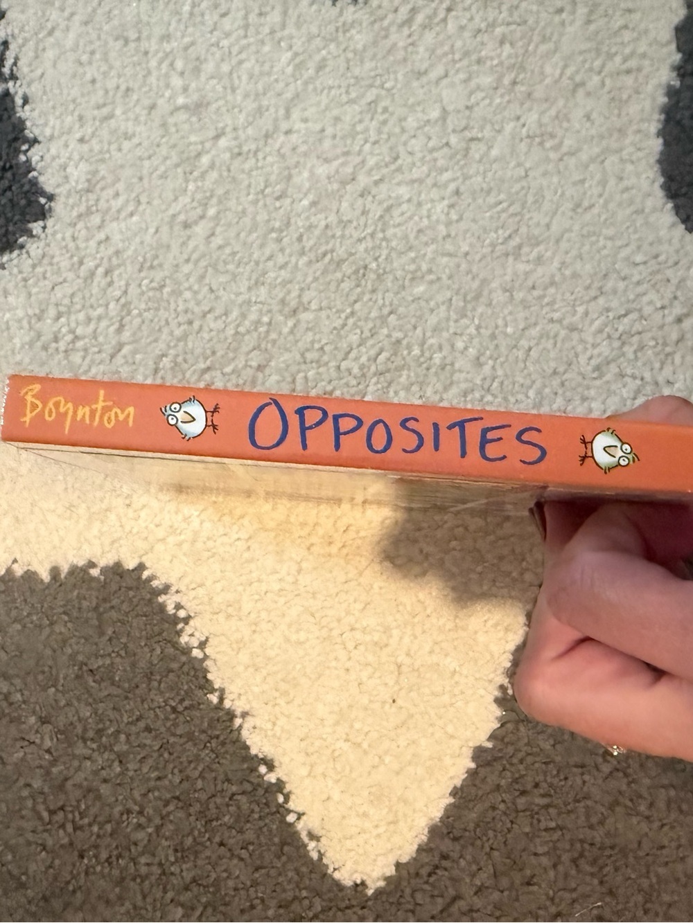 Toddler board book bundle – perfect for babies & young kids - Picture 8 of 12